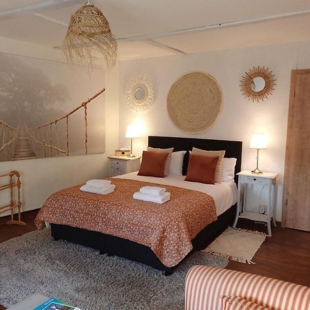 Les Gabelous - Chambre D'Hotes - Viroinval Dourbes Exteriér fotografie